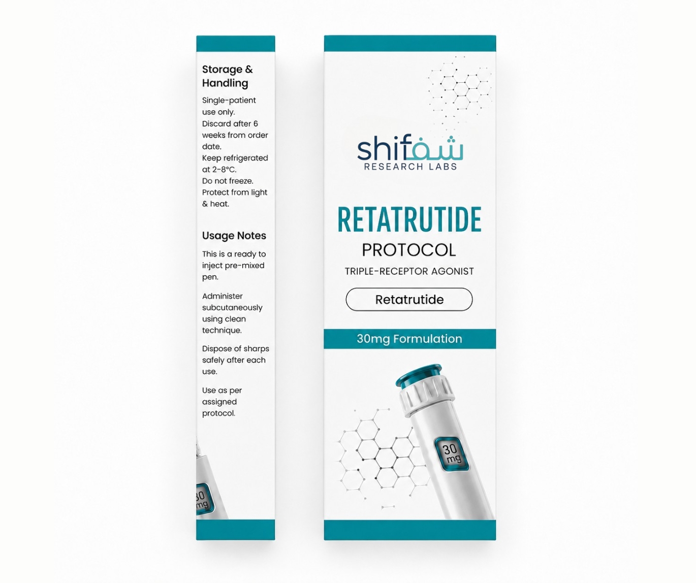 Retatrutide 30mg